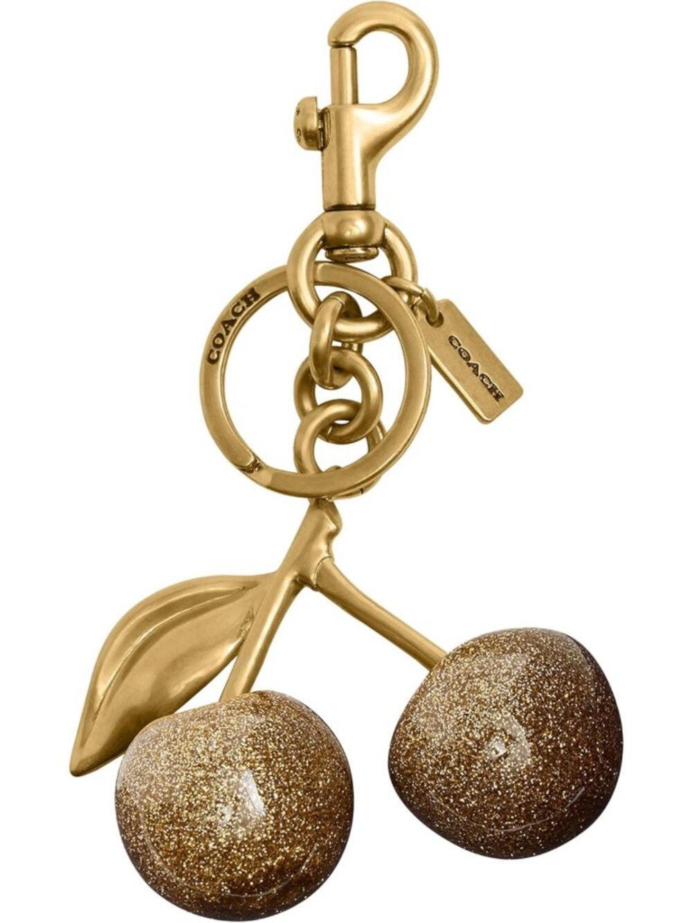 Stylish Bag Charm Accessory | Perfect for Handbags, Backpacks & Keychains